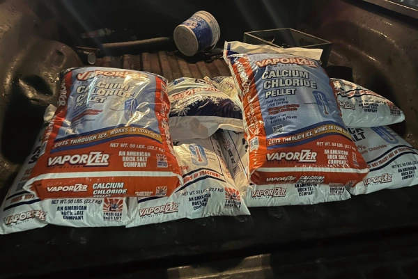 Reliable Landscape Contractor