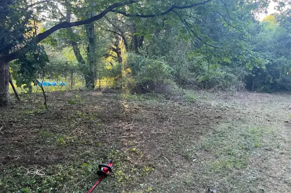 Skilled Landscape Contractor