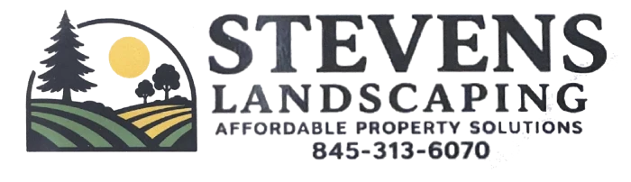 Steven's Landscaping