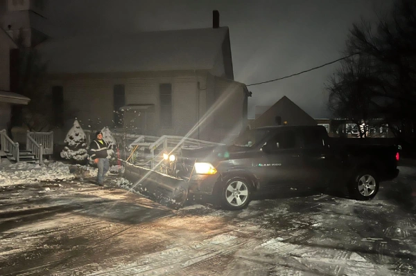 Steven's Landscaping's other services